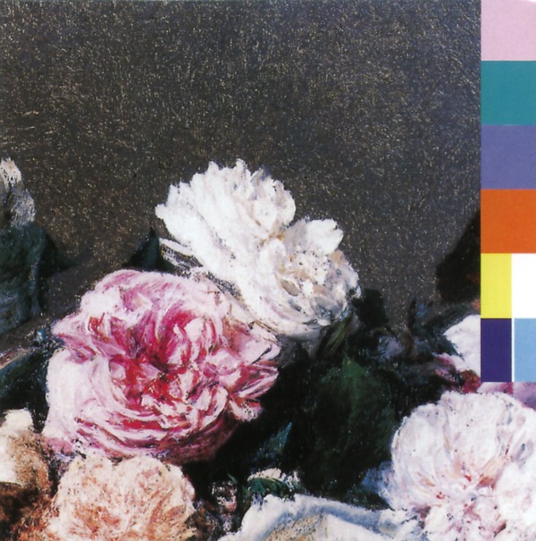 POWER，CORRUPTION＆LIES