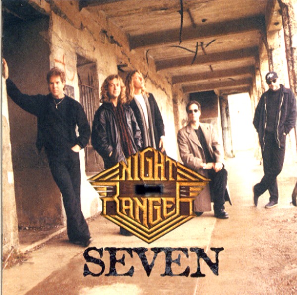 SEVEN