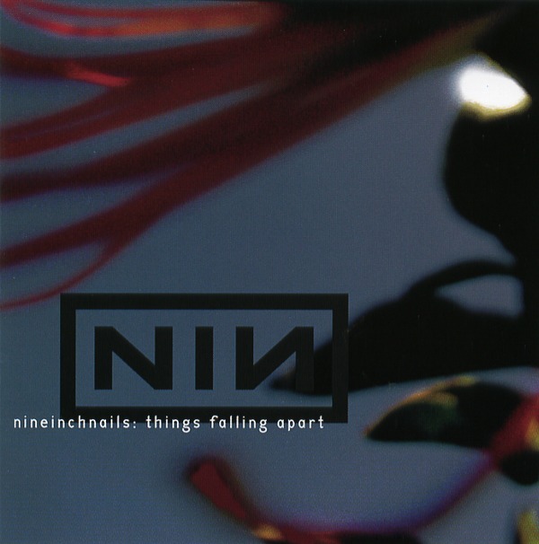 THINGS FALLING APART