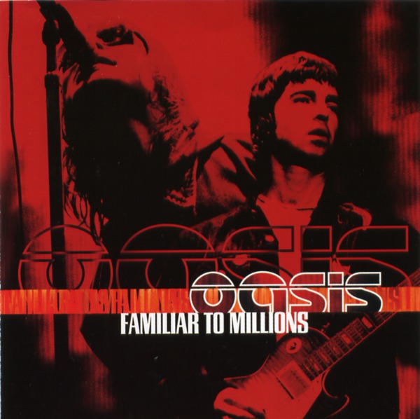 FAMILIAR TO MILLIONS