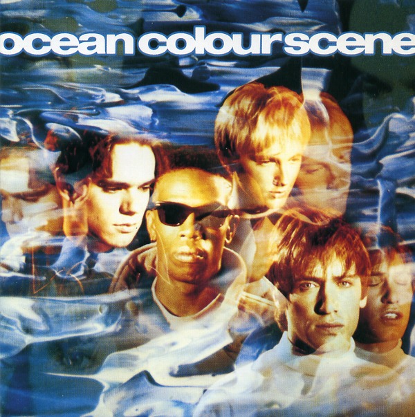 OCEAN COLOUR SCENE