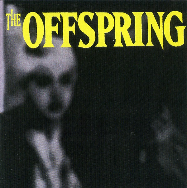 THE OFFSPRING