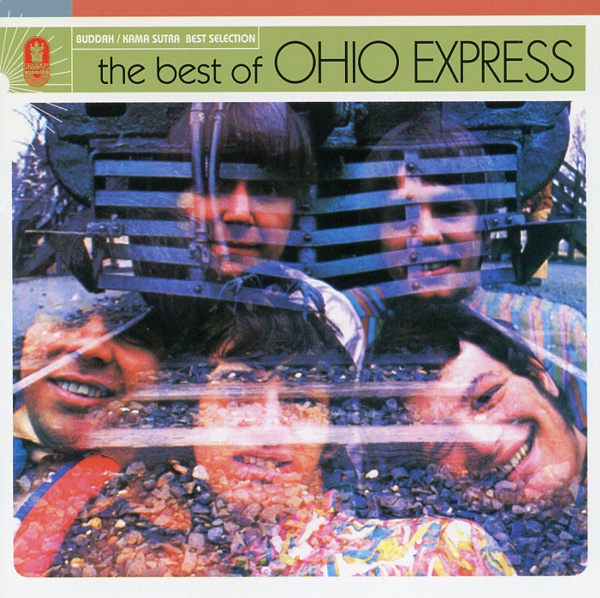 THE BEST OF OHIO EXPRESS／OHIO EXPRESS