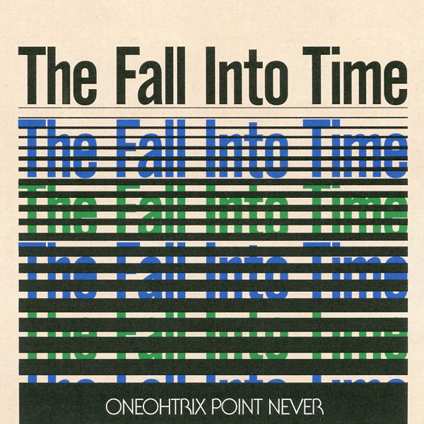 THE FALL INTO TIME