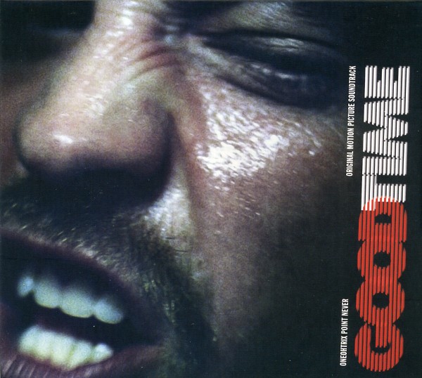 GOOD TIME ORIGINAL MOTION PICTURE SOUNDTRACK