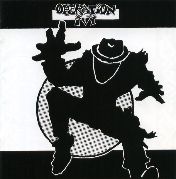 ENERGY／OPERATION IVY