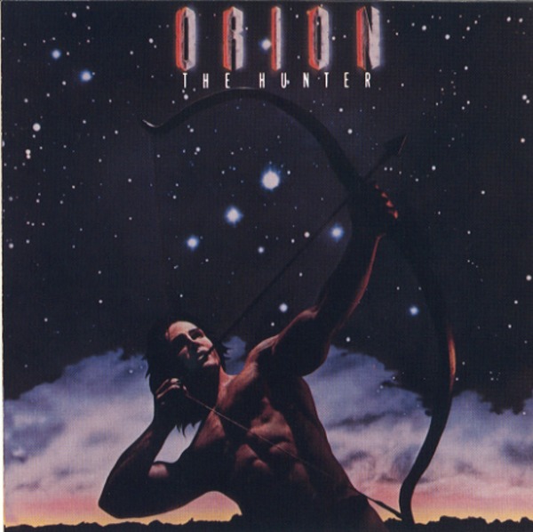 ORION THE HUNTER／ORION THE HUNTER