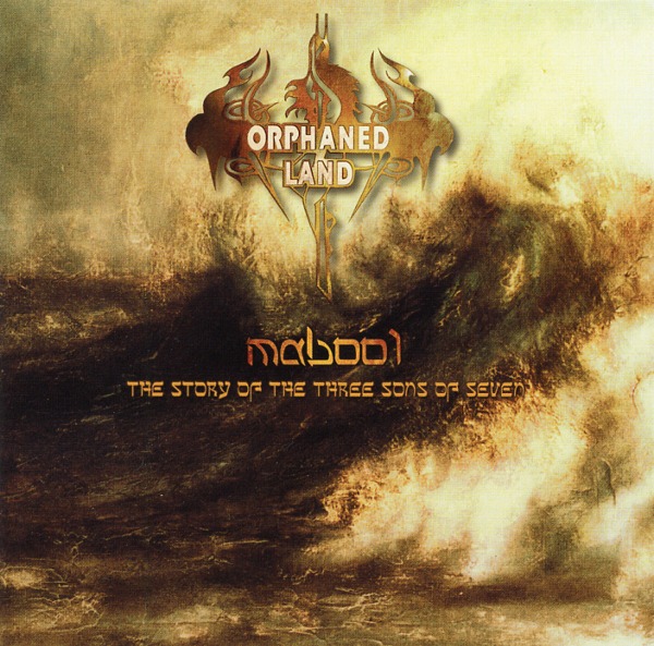 MABOOL THE STORY OF THE THREE SONS OF SEVEN