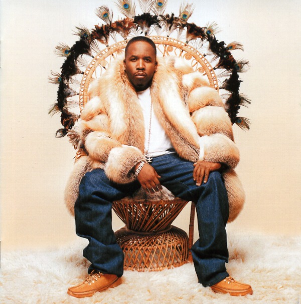 SPEAKERBOXXX／THE LOVE BELOW