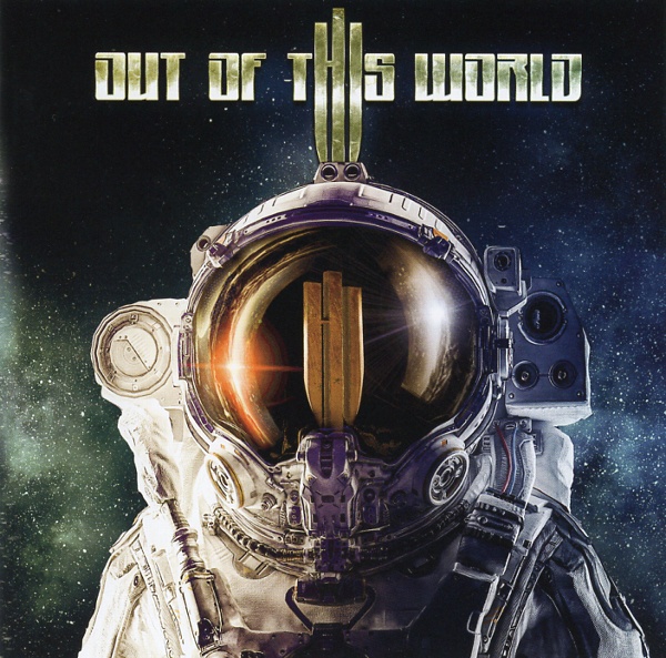 OUT OF THIS WORLD／OUT OF THIS WORLD