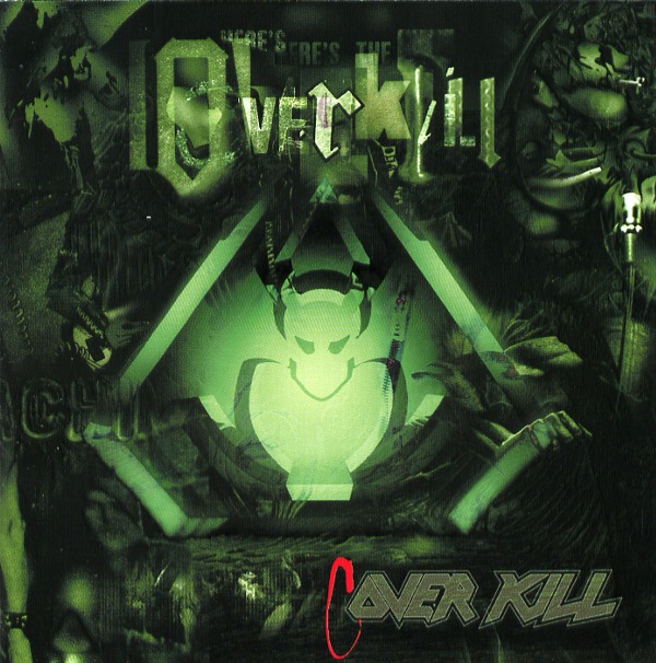 COVERKILL