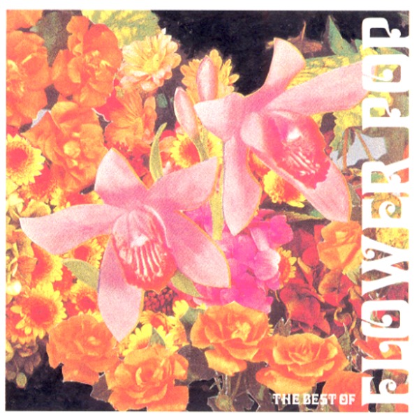 THE BEST OF FLOWER POP