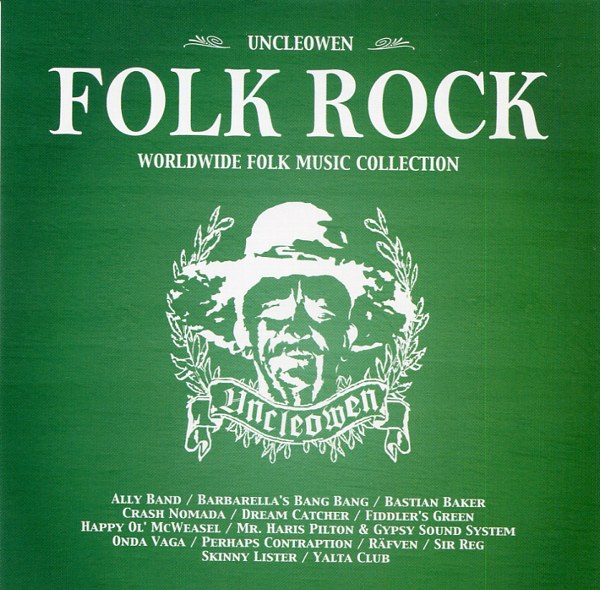 FOLK ROCK