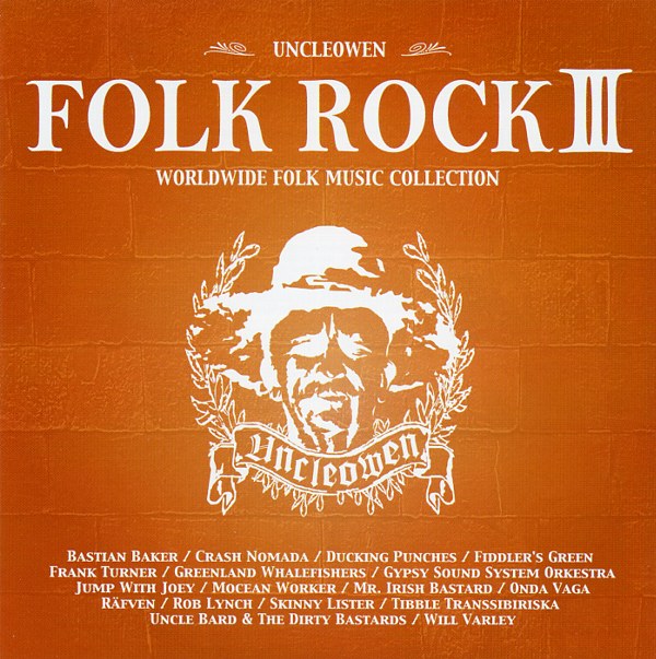 FOLK ROCK III
