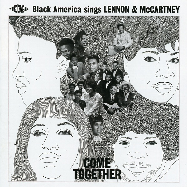COME TOGETHER:BLACK AMERICA SINGS LENNON&McCARTNEY