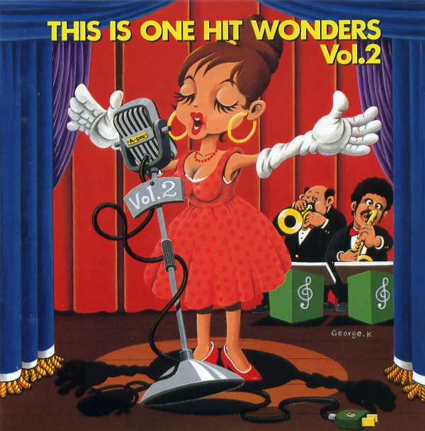 THIS IS ONE HIT WONDERS Vol.2
