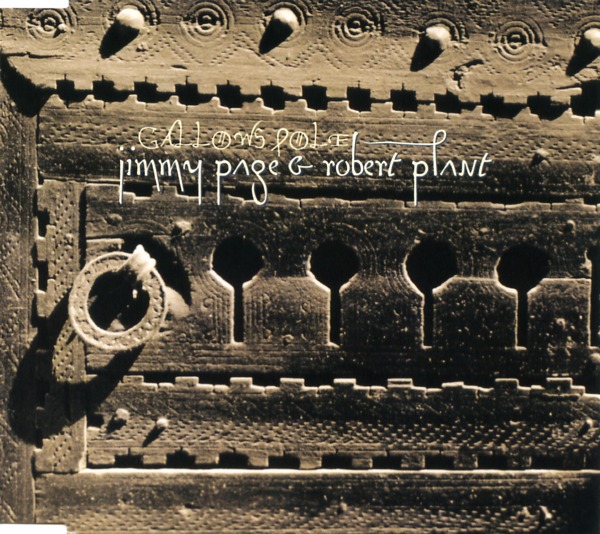 GALLOW'S POLE／JIMMY PAGE ROBERT PLANT