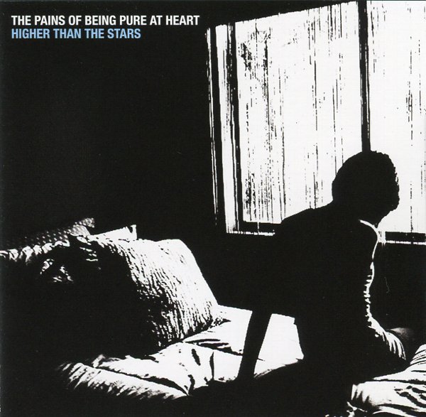 HIGHER THAN THE STARS