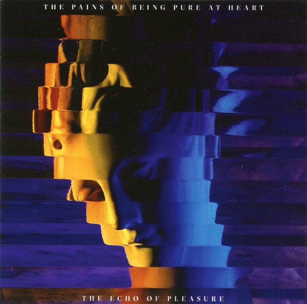 THE ECHO OF PLEASURE