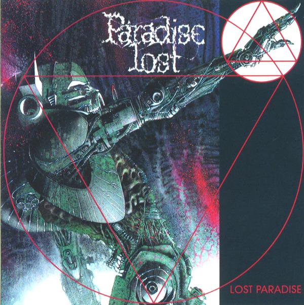 LOST PARADISE