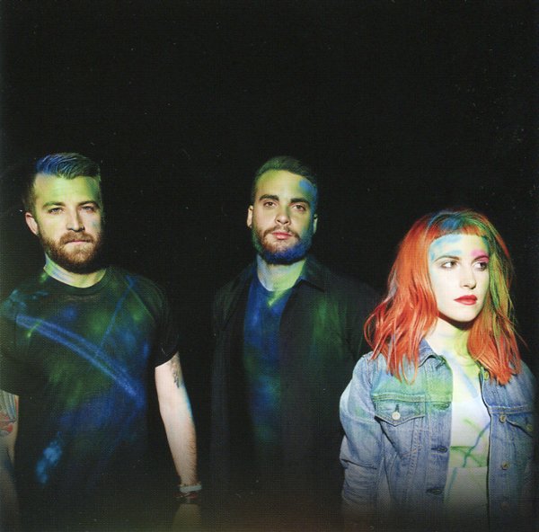 PARAMORE