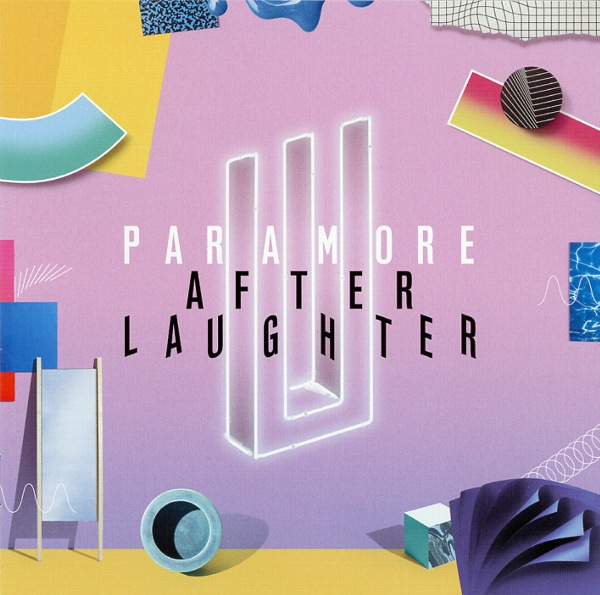 AFTER LAUGHTER