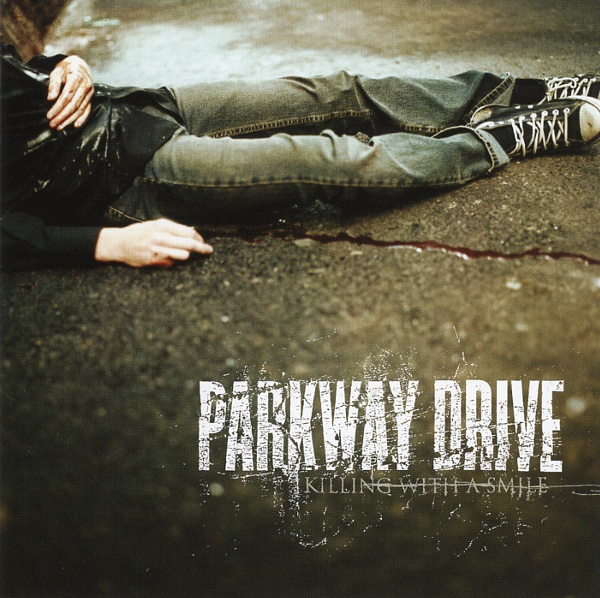 KILLING WITH A SMILE