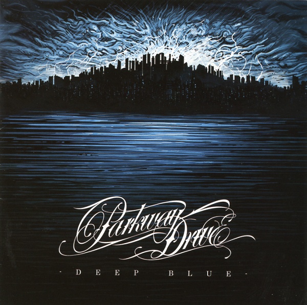 DEEP BLUE