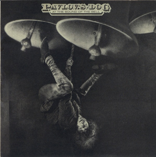 AT THE SOUND OF THE BELL