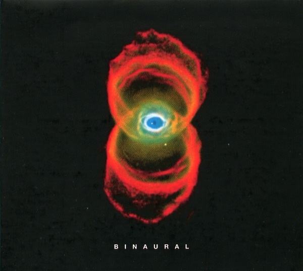 BINAURAL