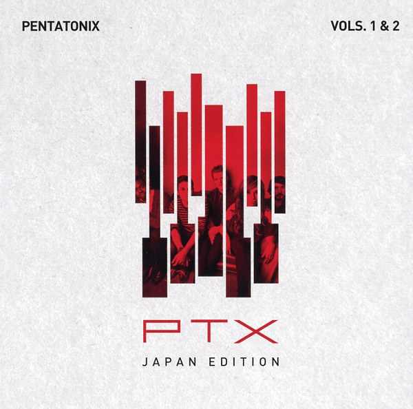 PTX VOLS.1&2