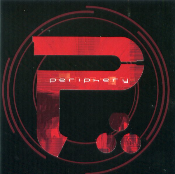 PERIPHERY II:THIS TIME IT'S PERSONAL