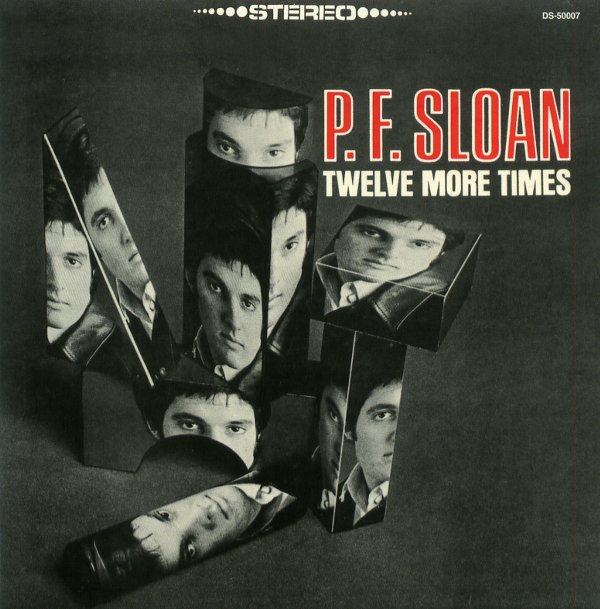 TWELVE MORE TIMES／P.F. SLOAN