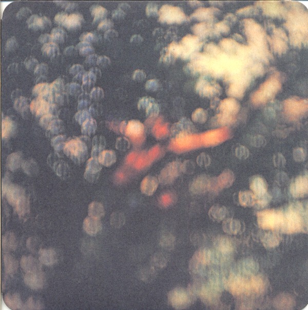 OBSCURED BY CLOUDS