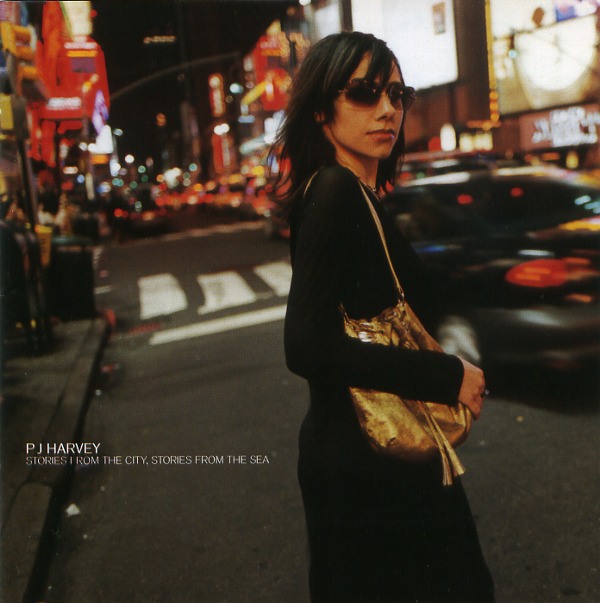 STORIES FROM THE CITY,STORIES FROM THE SEA