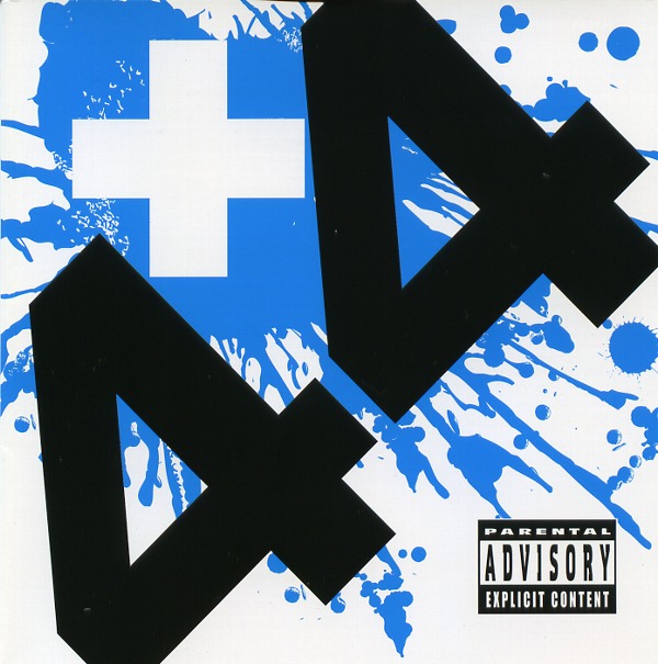 WHEN YOUR HEART STOPS BEATING／+44