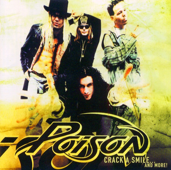 CRACK A SMILE...AND MORE