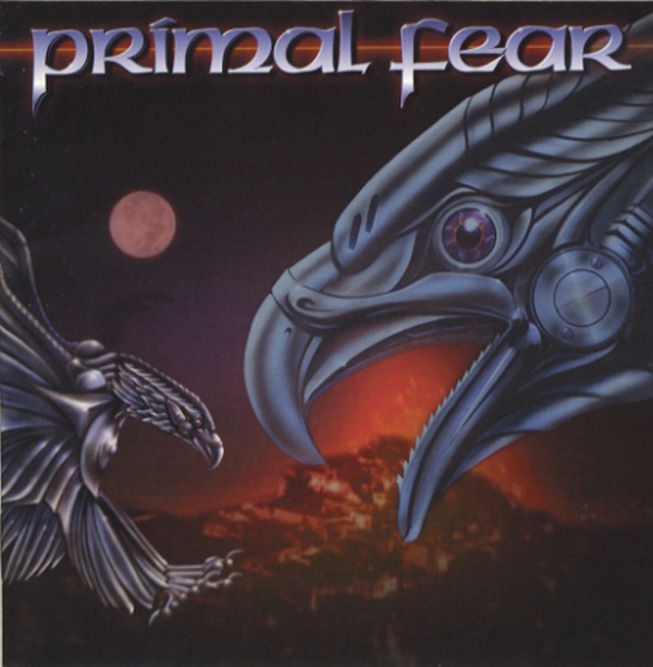 PRIMAL FEAR／PRIMAL FEAR