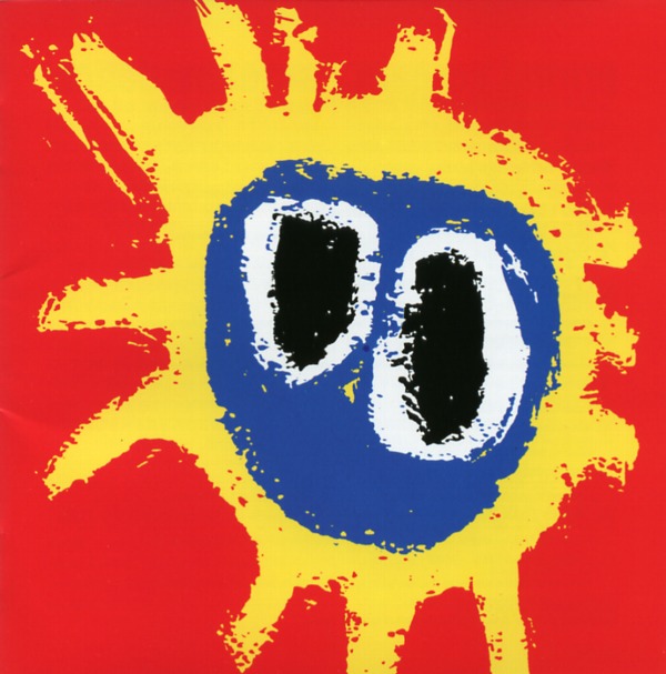SCREAMADELICA