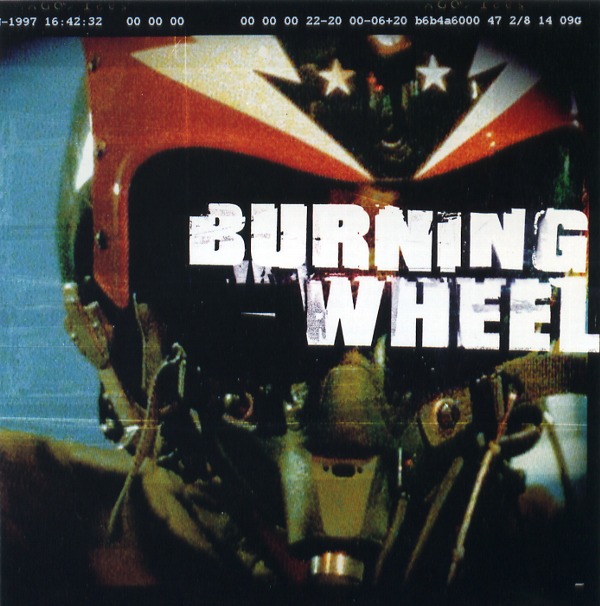 BURNING WHEEL