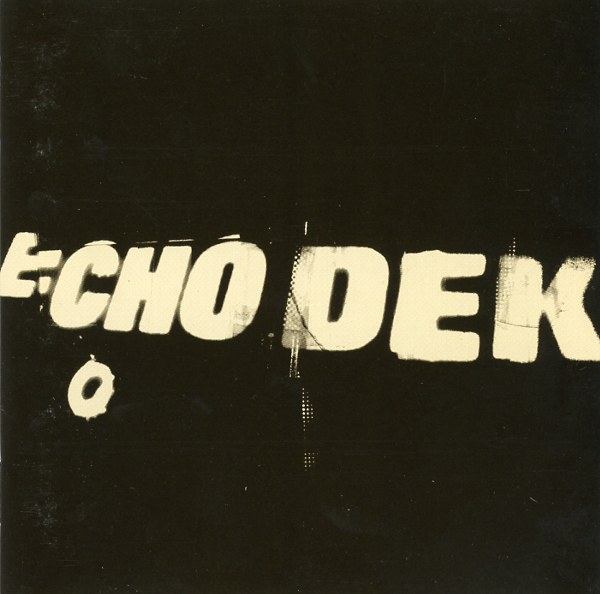 ECHO DEK
