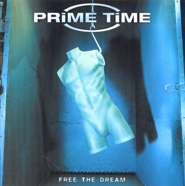 FREE THE DREAM／PRIME TIME
