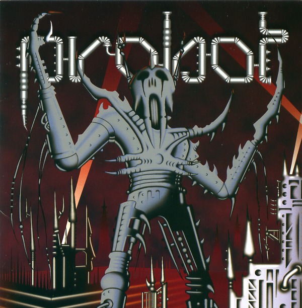 PROBOT／PROBOT