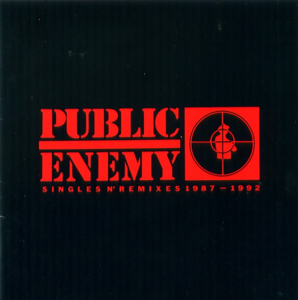 SINGLES N' REMIXES 1987-1992