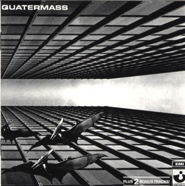 QUATERMASS