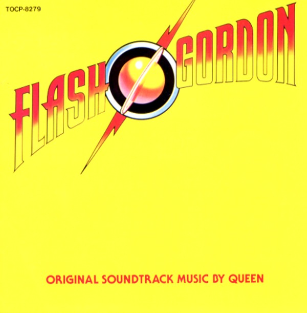 FLASH GORDON