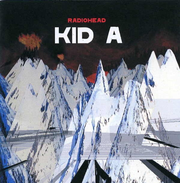 KID A