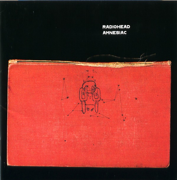 AMNESIAC