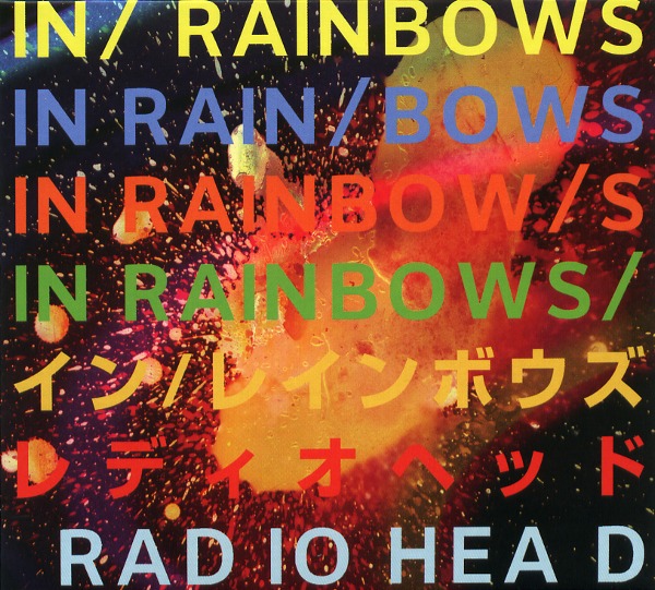 IN RAINBOWS