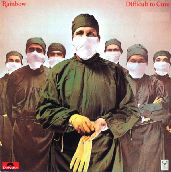 DIFFICULT TO CURE